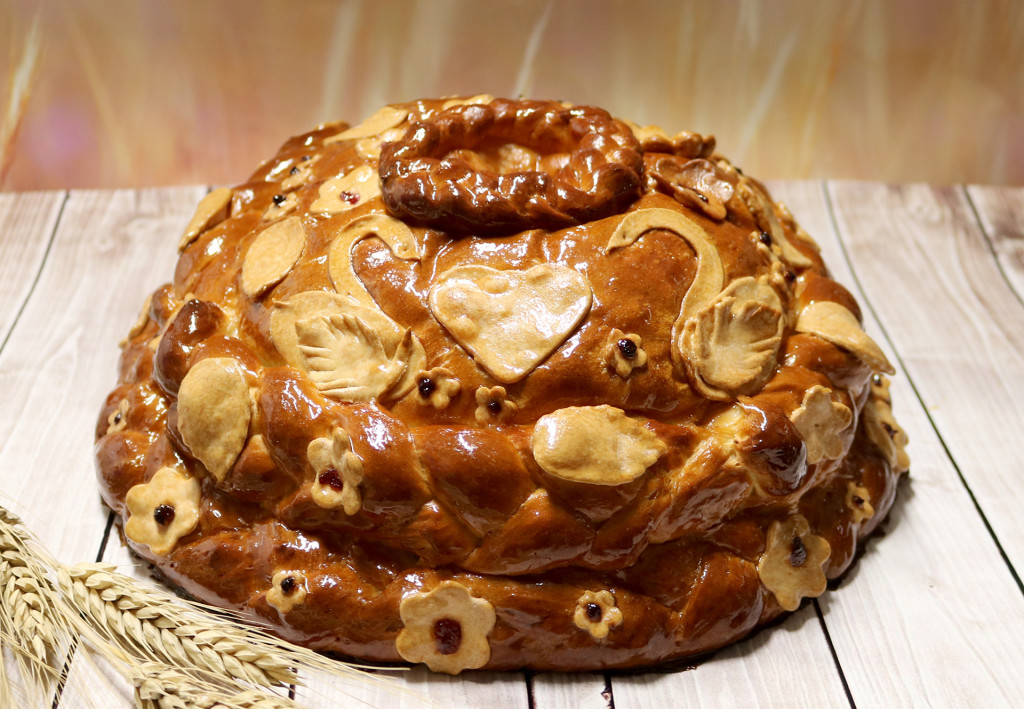 Каравай